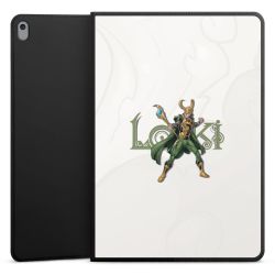 Tablet Smart Case schwarz