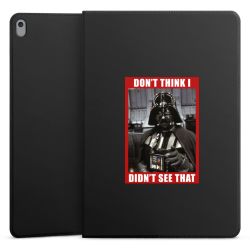 Tablet Smart Case schwarz