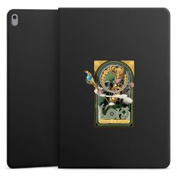 Tablet Smart Case schwarz