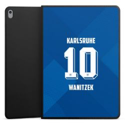 Tablet Smart Case schwarz