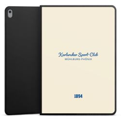 Tablet Smart Case schwarz