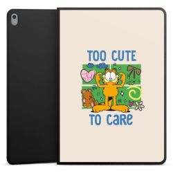 Tablet Smart Case schwarz