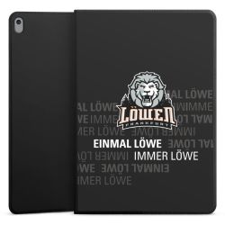 Tablet Smart Case schwarz