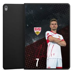 Tablet Smart Case schwarz