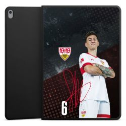 Tablet Smart Case schwarz