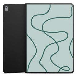 Tablet Smart Case schwarz