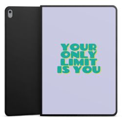 Tablet Smart Case schwarz