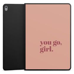 Tablet Smart Case schwarz