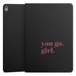 Tablet Smart Case schwarz