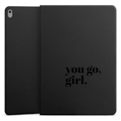 Tablet Smart Case schwarz