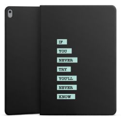 Tablet Smart Case schwarz