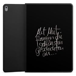 Tablet Smart Case schwarz