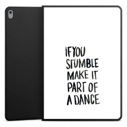 Tablet Smart Case schwarz