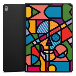 Tablet Smart Case schwarz