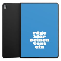 Tablet Smart Case schwarz