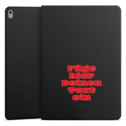 Tablet Smart Case schwarz