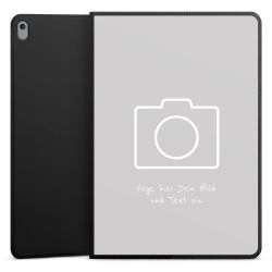 Tablet Smart Case schwarz