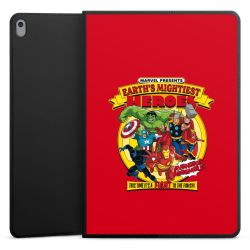 Tablet Smart Case schwarz