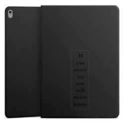 Tablet Smart Case schwarz