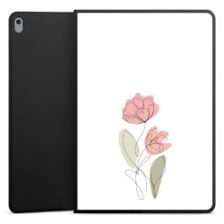 Tablet Smart Case schwarz