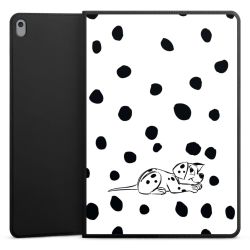 Tablet Smart Case schwarz