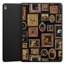 Tablet Smart Case schwarz