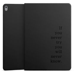 Tablet Smart Case schwarz