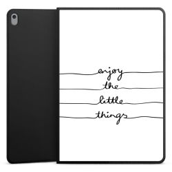 Tablet Smart Case schwarz