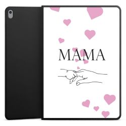 Tablet Smart Case schwarz