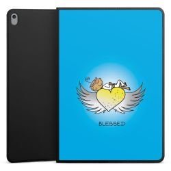 Tablet Smart Case schwarz