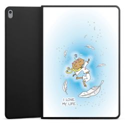 Tablet Smart Case schwarz