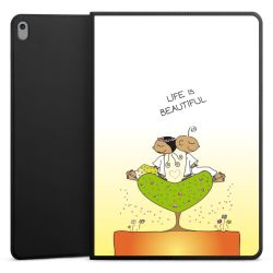 Tablet Smart Case schwarz