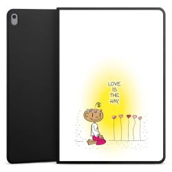 Tablet Smart Case schwarz