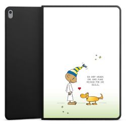 Tablet Smart Case schwarz