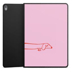 Tablet Smart Case schwarz