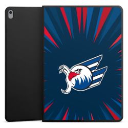 Tablet Smart Case schwarz