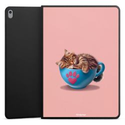 Tablet Smart Case schwarz