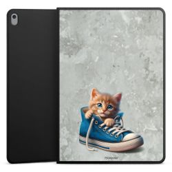 Tablet Smart Case schwarz