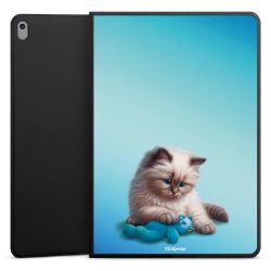 Tablet Smart Case schwarz