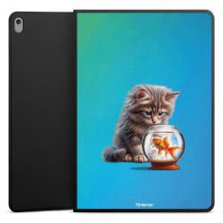 Tablet Smart Case schwarz