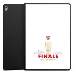 Tablet Smart Case schwarz