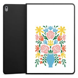 Tablet Smart Case schwarz