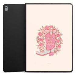 Tablet Smart Case schwarz