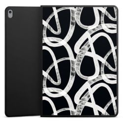 Tablet Smart Case schwarz