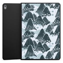 Tablet Smart Case schwarz