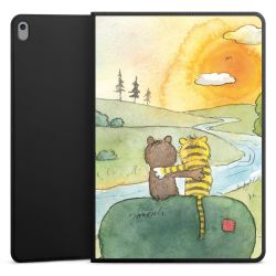 Tablet Smart Case schwarz