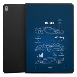 Tablet Smart Case schwarz