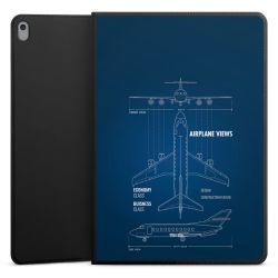 Tablet Smart Case schwarz