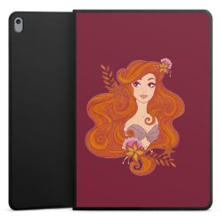 Tablet Smart Case schwarz