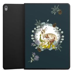 Tablet Smart Case schwarz